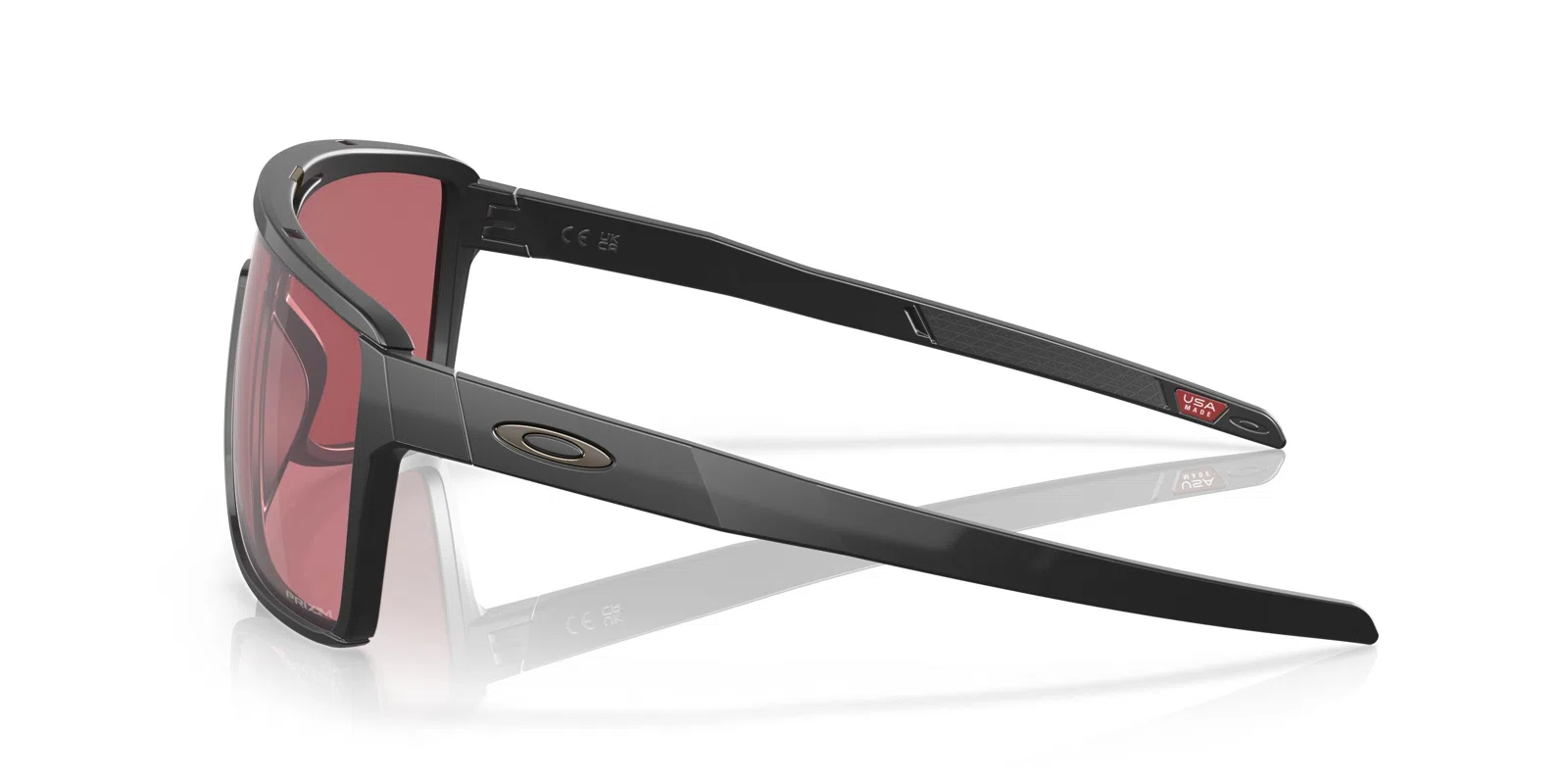 Oakley Castel 9147 Sunglasses - view 60